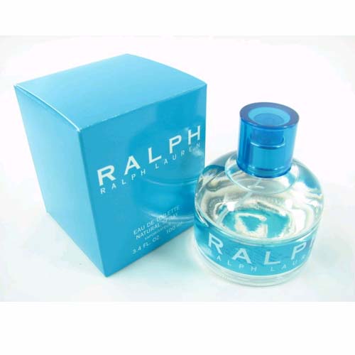 RALPH 100ml TOILETTE DAMA